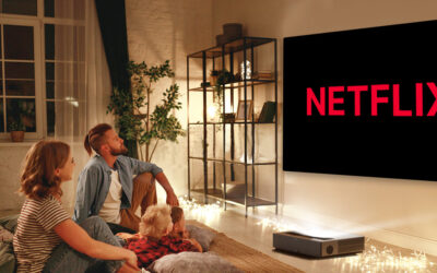 Stream Netflix on Your Formovie THEATER – Here’s How