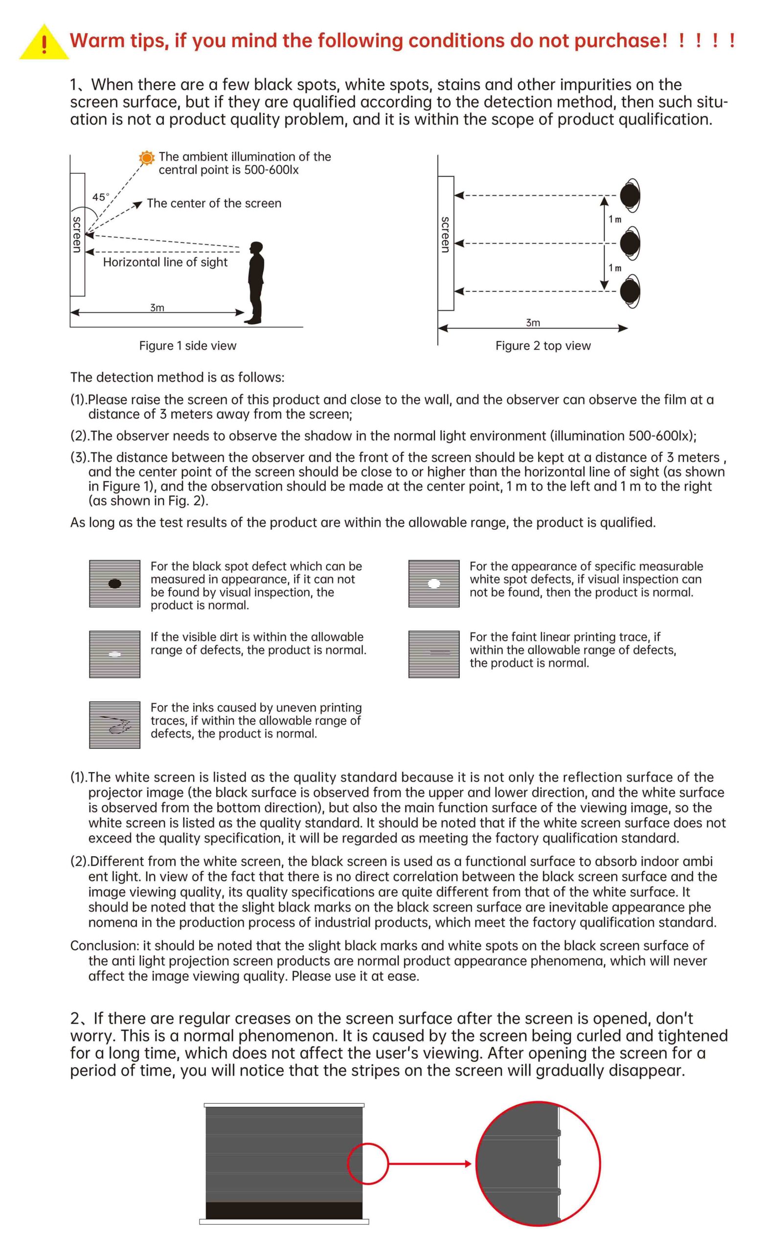 Warm Tips